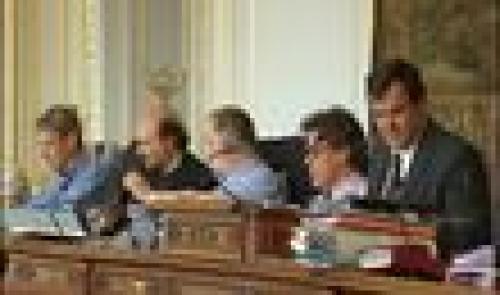 Conseil communal : le Fonds des communes s'invite